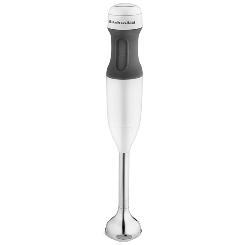 2-Speed Hand Blender - Bleu