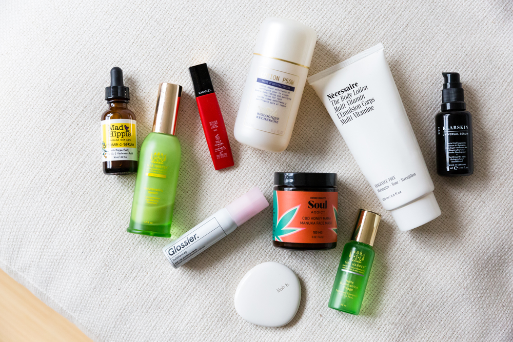 Summer's cult favorites.