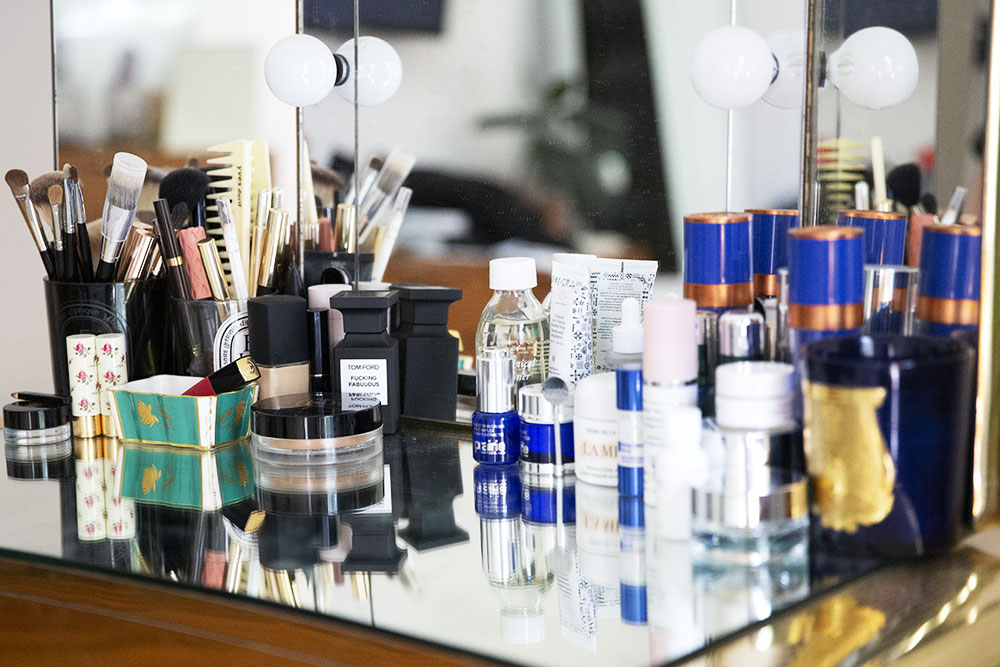 Q&A: What's Your Latest and Greatest Beauty Buy? - Bleu