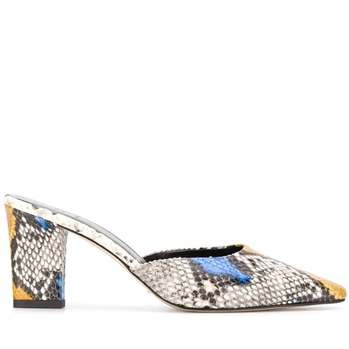 python mules